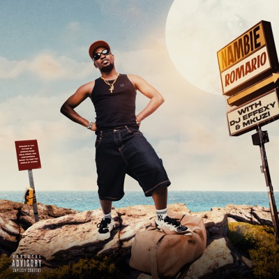 Basi Nambie - Single