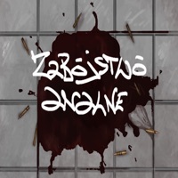 Zabójstwo Analne - analg