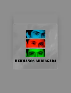 Dengarkan Hermanos Arriagada, tonton video musik, baca bio, lihat tanggal tur & lainnya!