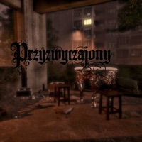 Przyzywczajony (feat. Barto Katt) - Single - młodymłotek & Green Crack