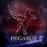 Pegasus - Single - Alpheria & Patrick Rundblad