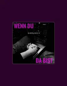 Ouça Sherlocc K, assista a videoclipes, leia a biografia, veja as datas das turnês e mais!