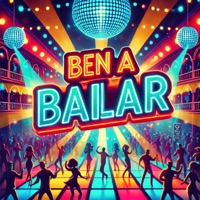 BEN A BAILAR - Single - Aleman La Ciencia