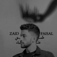 طمني عليك - Single - زيد فيصل