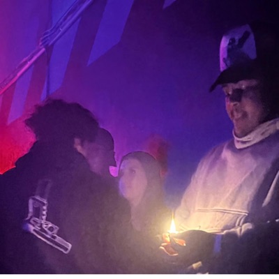 GRADUATION IN LA FROM A PLAY #ontherun - Single