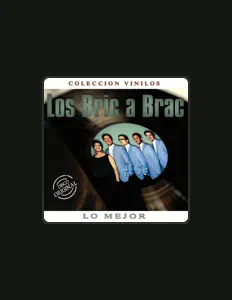 Listen to LOS BRIC A BRAC, watch music videos, read bio, see tour dates & more!