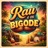 Rau e os bigode (feat. dj kayo lobo)