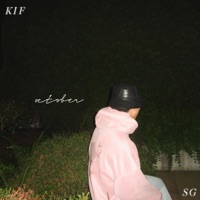 October - EP - K1F & Saud G