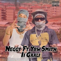 Ii Gaali (feat. YBW Smith) - Single - Neggy