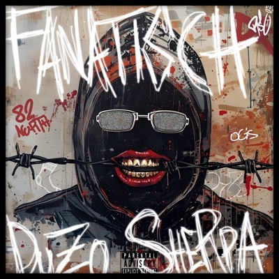 Fanatisch (feat. Sherpa) - Single