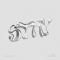 Stay (Gregatron Remix) - Single - Holly Halliwell