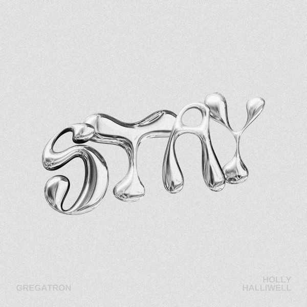 Stay (Gregatron Remix) - Single