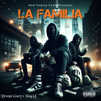 La Familia (feat. Yung Q) - Single