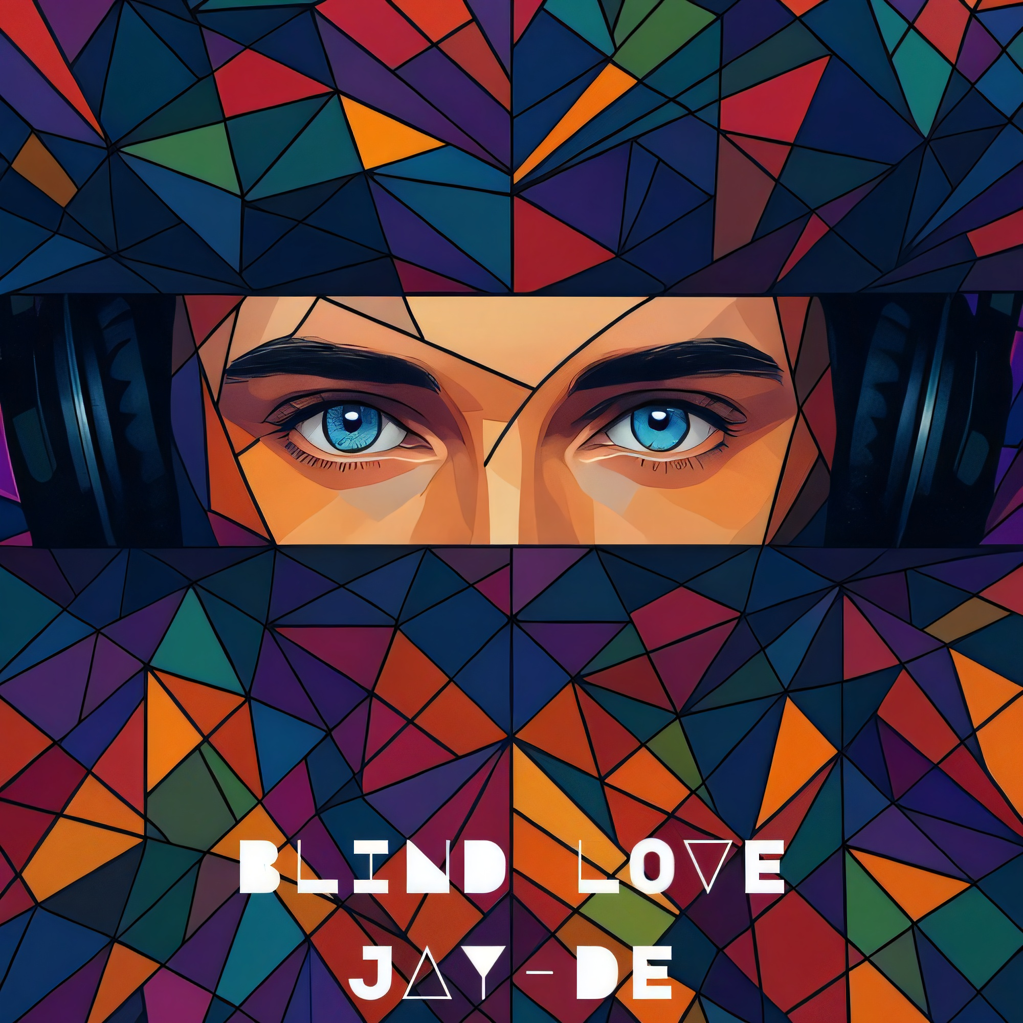 Blind Love - Single