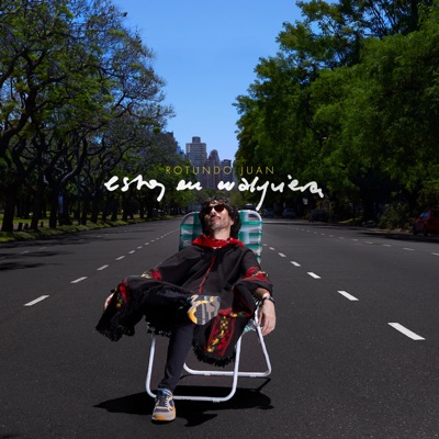 Estoy en cualquiera (feat. Gori) - Single