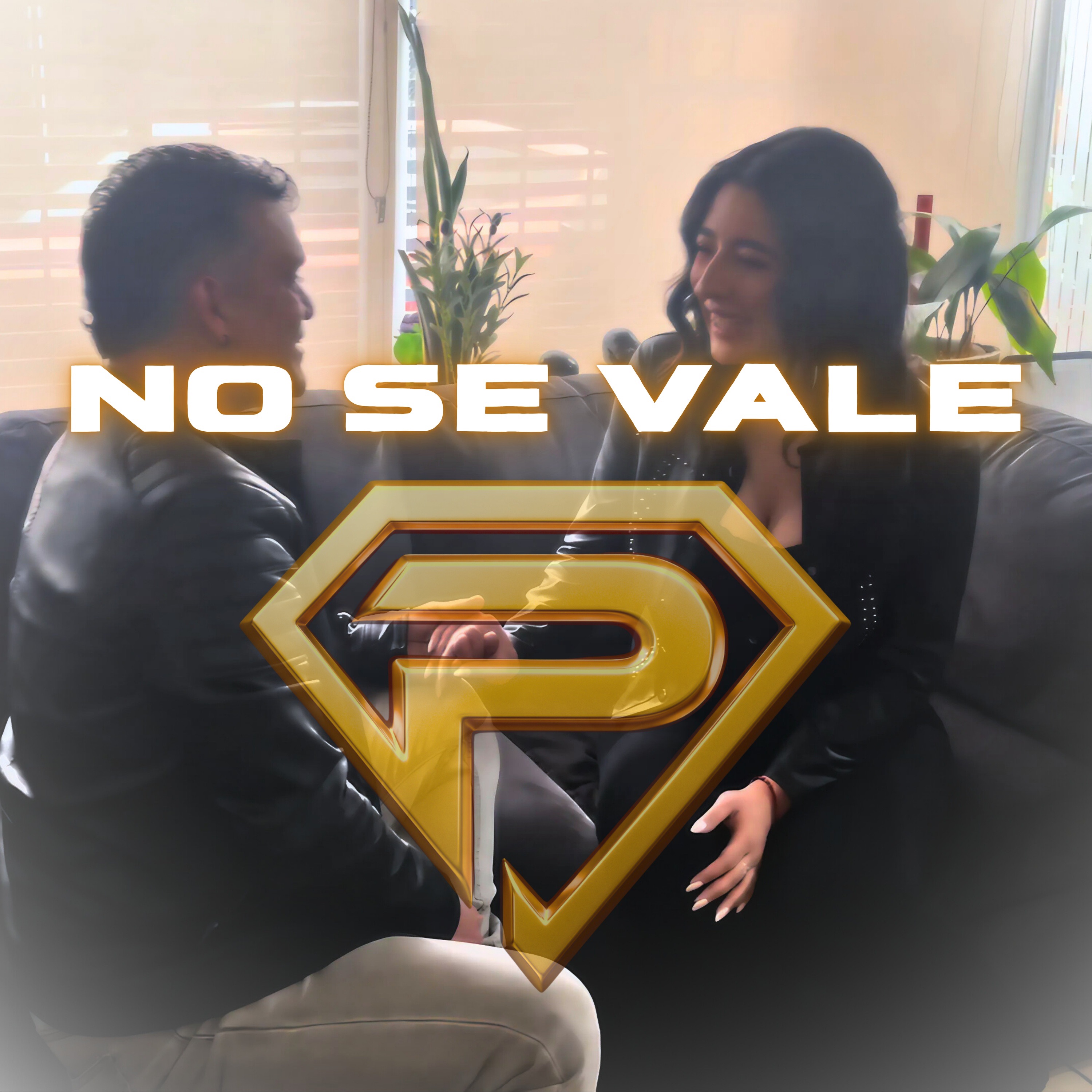 NO SE VALE - Single