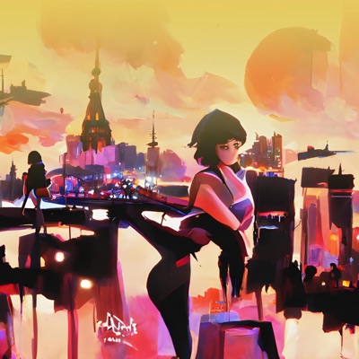 Conron - The Whisper