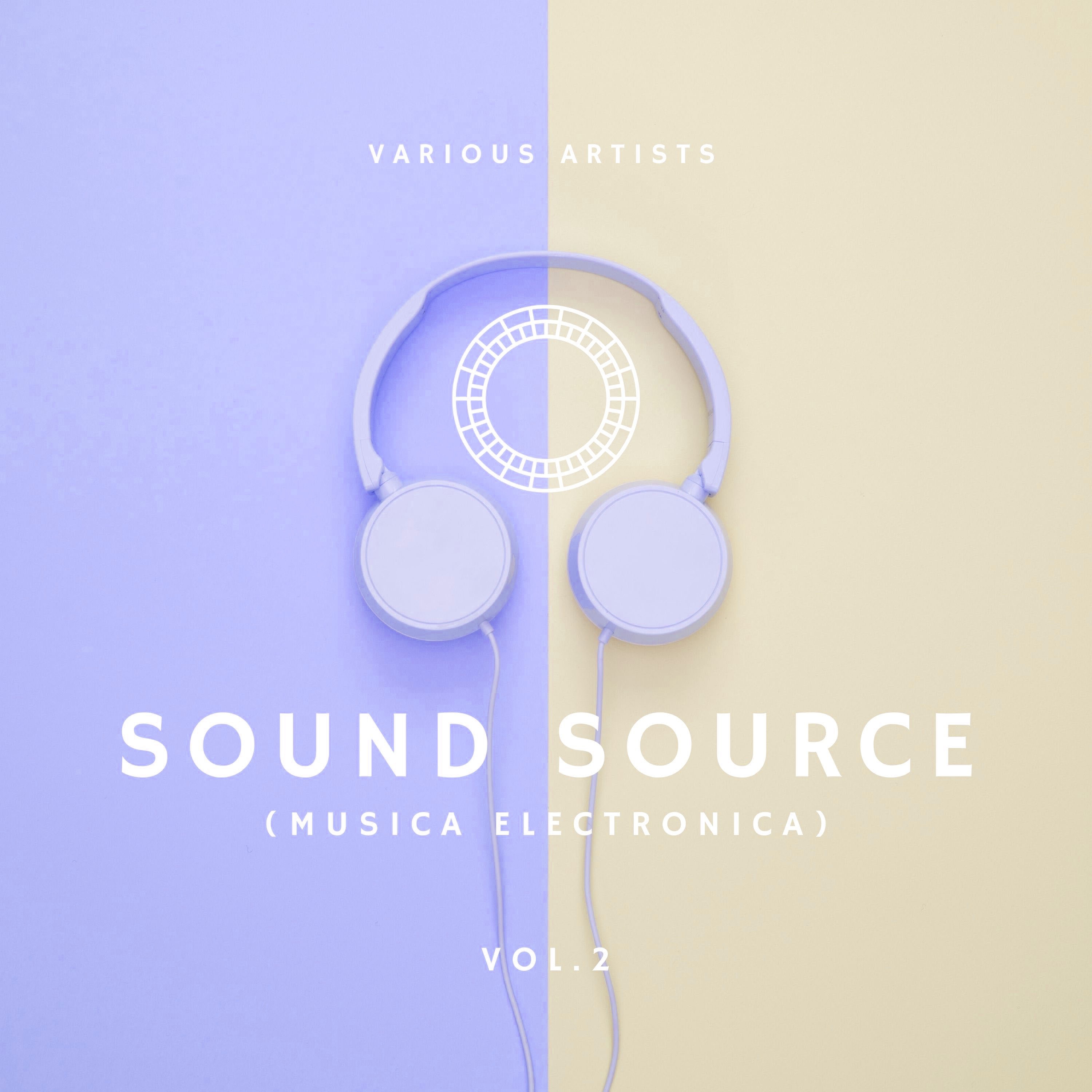 Sound Source (Musica Electronica), Vol. 2