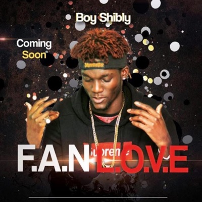 F.A.N.L.O.V.E(ATA Event) - Single