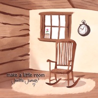 Make a Little Room - Single - Joelle James