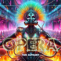 Opera - Single - Yan Zapolsky