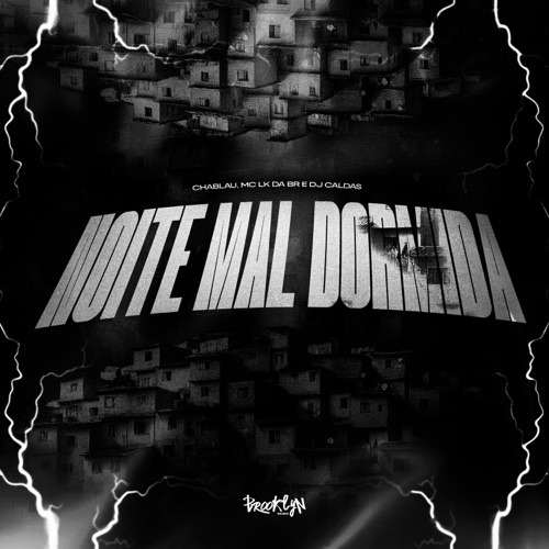 Noite Mal Dormida - Single