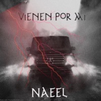 Vienen Por Mi (feat. Arfefn) - Single - Naeel el del Sistema