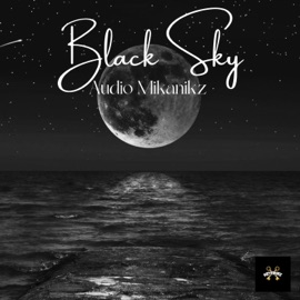Black Sky (feat. Prhyme) Pupil