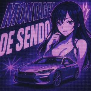 MONTAGEM DE SENDO - EP