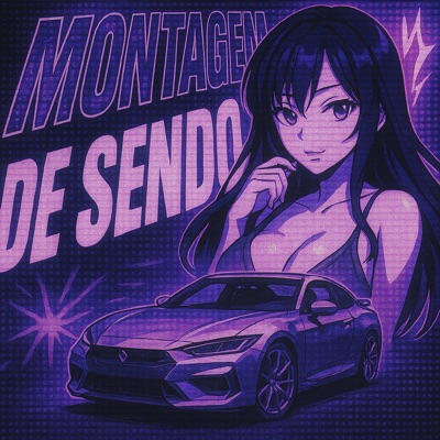 MONTAGEM DE SENDO - EP