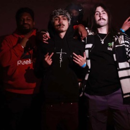 Demigod (feat. Luna! & BorgThaGoat) TreeMoneyUp
