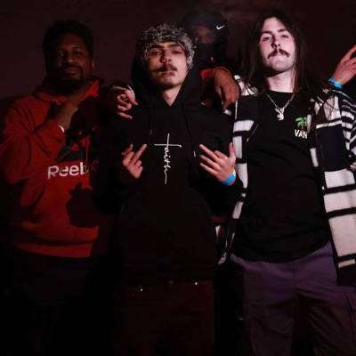 Demigod (feat. Luna! & BorgThaGoat) - Single