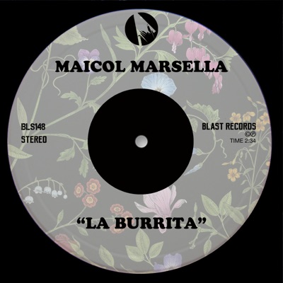 La Burrita - Single