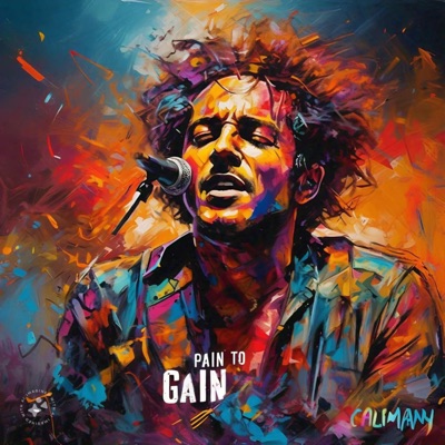 Pain to Gain - Single
