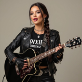 Moonlight Dreams Of You