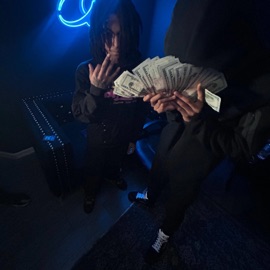 Message (feat. DottyB) Adot Ebk