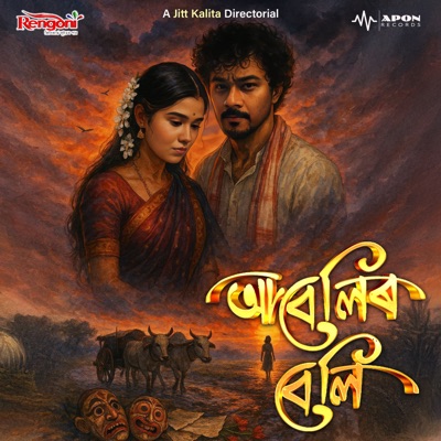 Abelir Beli (Title Track) - Single