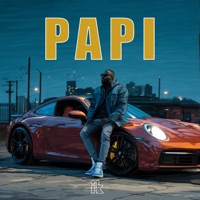 PAPI - Single - Isaac Kasule