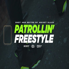 Patrollin' Freestyle DEX