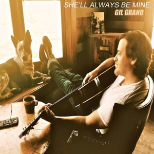 She'll Always Be Mine - Single
