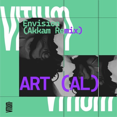 Envision (Akkam Remix) - Single