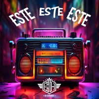 Este Este Este - Single - Dj Chards