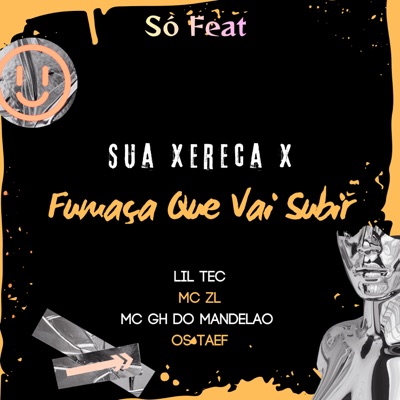 Sua Xereca X Fumaça Que Vai Subir - Single