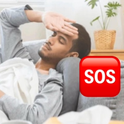 SOS FEVER-Prod.Trendyy - Single