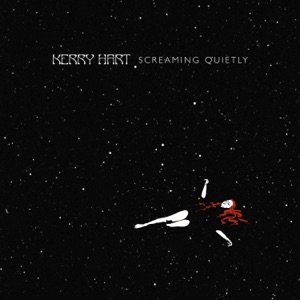 Screaming Quietly - Single