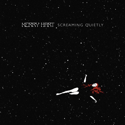 Screaming Quietly - Single