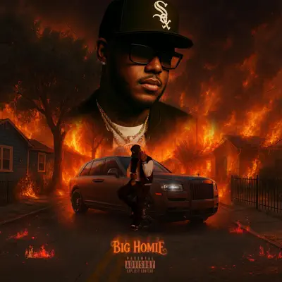 Listen to Big Homie by Dolla Sign $coob