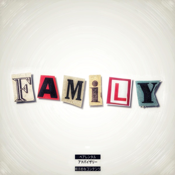 FAMILY !