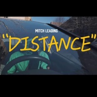 DISTANCE - Single - Mitchleading