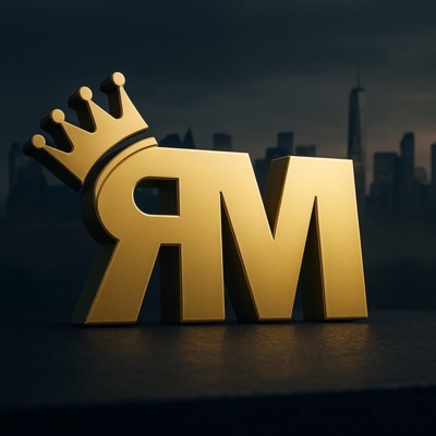 Mastermind Cyphers - EP